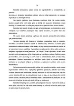 Отчёт по практике '"Cala Galdana Hotel & Villas D’aljandar" restorāna "Es Lauts" darbība', 14.