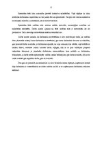 Отчёт по практике '"Cala Galdana Hotel & Villas D’aljandar" restorāna "Es Lauts" darbība', 15.