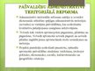 Презентация 'Pašvaldību teritoriālās reformas', 2.