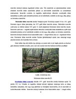 Реферат 'Dabas aizsardzības pasākumi mežā un aizsargājamās teritorijas', 10.