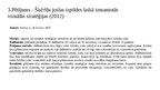 Презентация 'Acu kustības veicot ikdienas aktivitātes', 8.