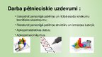 Презентация 'Iedzīvotāju personiskais patēriņš Latvijā', 3.