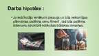 Презентация 'Iedzīvotāju personiskais patēriņš Latvijā', 5.