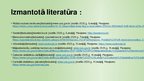 Презентация 'Iedzīvotāju personiskais patēriņš Latvijā', 16.