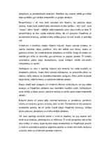 Эссе 'E. Aivara dzejoļu krājuma Vasaras sniegs analīze', 3.