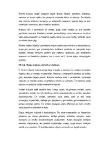 Эссе 'E. Aivara dzejoļu krājuma Vasaras sniegs analīze', 4.