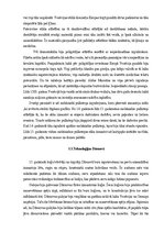 Эссе 'Pārvalde un sociālā struktūra Venēcijā/Dženovā', 6.