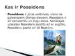 Презентация 'Sengrieķu dievi - Poseidons', 2.