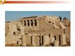 Презентация 'Kultūra Ēģiptē 3150.g. pirms mūsu ēras', 8.