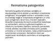 Презентация 'Reimatisms, sirdskaites', 3.
