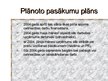Презентация 'Biznesa plāna SIA" Ritmiņš" prezentācija', 11.