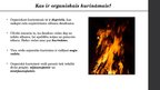 Презентация 'Organiskais kurināmais un apkārtējās vides aizsardzība', 2.