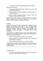 Реферат 'Digitālā detoksa pieredze: 7 dienas bez sociālajiem tīkliem', 13.