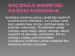 Презентация 'Kultūra Latvijā 20.gadsimta 20.-40.gados', 3.