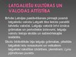 Презентация 'Kultūra Latvijā 20.gadsimta 20.-40.gados', 4.