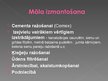 Презентация 'Māls Latvijā', 10.