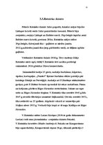 Реферат 'Kolhozs "Padomju Latvija"', 15.