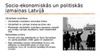 Презентация 'Latvijas okupācija un aneksija (1939. - 1940.)', 7.