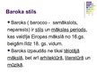 Презентация 'Baroks Latvijā', 2.