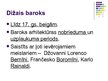 Презентация 'Baroks Latvijā', 8.