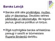 Презентация 'Baroks Latvijā', 15.