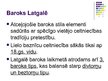 Презентация 'Baroks Latvijā', 26.