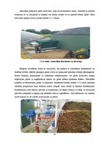 Дипломная 'Biogāzes ražošana un izmantošana notekūdeņu attīrīšanas iekārtu kompleksā', 33.