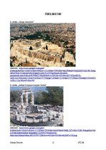 Реферат 'Antīkās Grieķijas kultūras vēsturiskā mantojuma izpausmes mūsdienu kultūrproceso', 12.