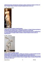 Реферат 'Antīkās Grieķijas kultūras vēsturiskā mantojuma izpausmes mūsdienu kultūrproceso', 15.