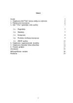 Реферат 'Uzņēmuma - SIA ”Vita” analīze', 2.