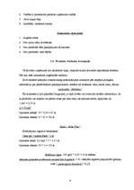 Реферат 'Uzņēmuma - SIA ”Vita” analīze', 9.