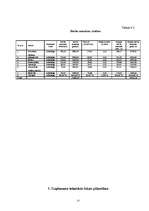 Реферат 'Uzņēmuma - SIA ”Vita” analīze', 13.