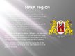 Презентация 'Regions of Latvia', 11.