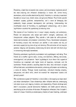 Эссе 'The Ties That Bind: Exploring the Depths and Significance of True Friendship', 1.