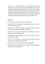 Эссе 'The Ties That Bind: Exploring the Depths and Significance of True Friendship', 3.