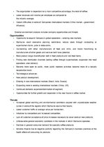 Реферат 'Individual Management Report. Starbucks Corporation Ltd. Marketing Audit and Str', 49.
