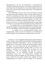 Дипломная 'Einfluss der Nationalsozialistisch Gefärbten Sprache in der Deutschen Presse Let', 7.
