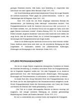 Дипломная 'Einfluss der Nationalsozialistisch Gefärbten Sprache in der Deutschen Presse Let', 12.