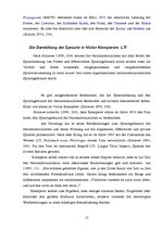 Дипломная 'Einfluss der Nationalsozialistisch Gefärbten Sprache in der Deutschen Presse Let', 15.