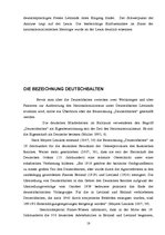 Дипломная 'Einfluss der Nationalsozialistisch Gefärbten Sprache in der Deutschen Presse Let', 18.
