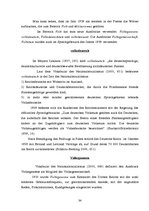 Дипломная 'Einfluss der Nationalsozialistisch Gefärbten Sprache in der Deutschen Presse Let', 34.