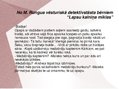 Презентация 'Latvijas iedzīvotāju atmiņas par kara gadiem', 4.