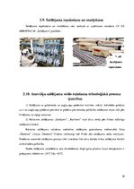 Реферат 'Saldējuma rūpnieciskā procesa tehnoloģiskā automatizācija', 10.