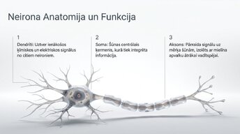 Презентация 'Jaunu prasmju apguves neirobioloģija', 5.