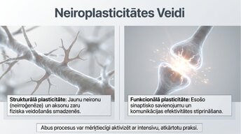 Презентация 'Jaunu prasmju apguves neirobioloģija', 10.