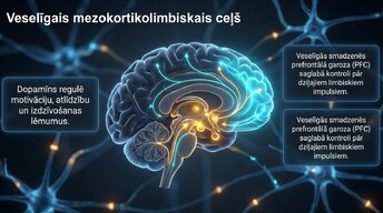 Презентация 'Neiroplastiskuma loma atkarības veidošanā un atveseļošanās procesā', 3.