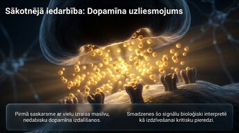 Презентация 'Neiroplastiskuma loma atkarības veidošanā un atveseļošanās procesā', 4.