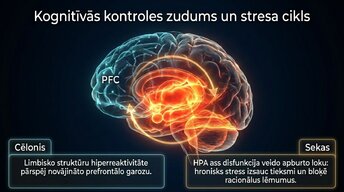 Презентация 'Neiroplastiskuma loma atkarības veidošanā un atveseļošanās procesā', 7.