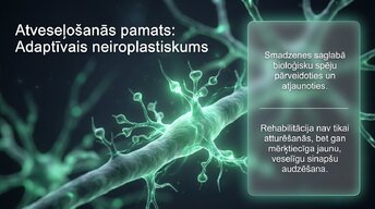 Презентация 'Neiroplastiskuma loma atkarības veidošanā un atveseļošanās procesā', 8.