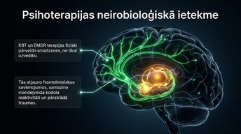 Презентация 'Neiroplastiskuma loma atkarības veidošanā un atveseļošanās procesā', 9.